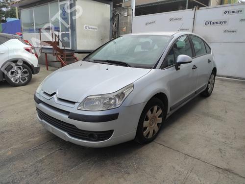 Engine control unit (ECU) CITROËN C4 I (LC_) 1.6 HDi | BP20157565M57 