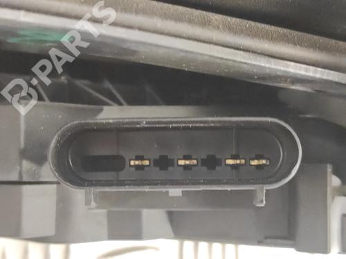 Rear right lock FORD FOCUS III Turnier  | BP9852839C99 
