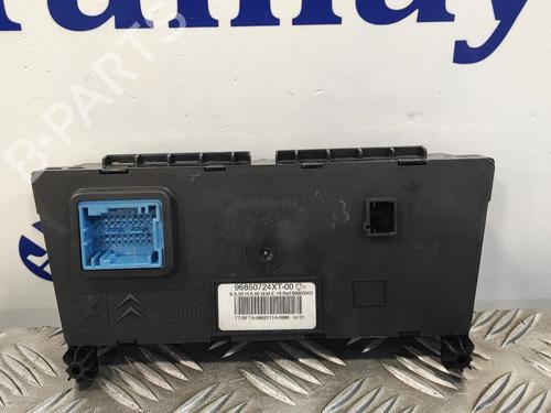 Climate control PEUGEOT 308 I (4A_, 4C_)  | BP13239186I5 