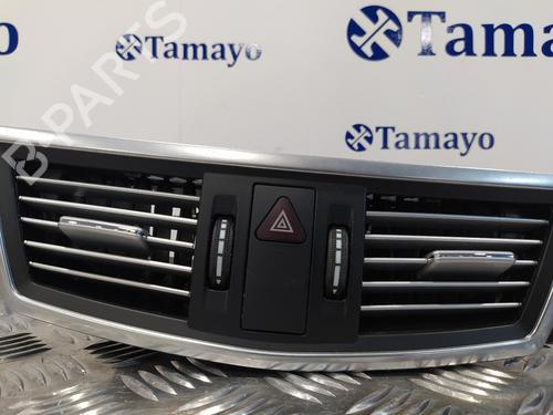 Other MERCEDES-BENZ E-CLASS (W212) E 500 4-matic (212.091) | BP14358175O1 