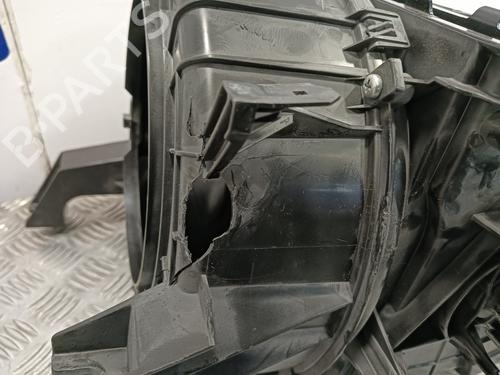 Heater matrix box SUBARU XV (_GP_)  | BP23118051M61 