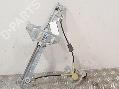 Rear left window mechanism CITROËN C3 III (SX) 1.2 VTi 82 | BP39142580C24 - Image 2