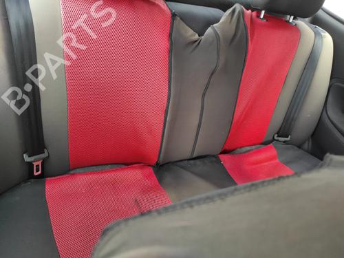 Engine control unit (ECU) SEAT IBIZA III (6L1) 1.9 TDI | BP15511827M57 