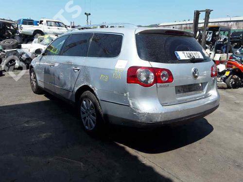 Módulo de ABS VW PASSAT B7 Variant (365)  | BP2521270M43 