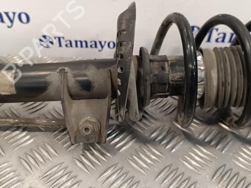 Right front shock absorber VW GOLF V (1K1) 1.9 TDI | BP17235631M17 