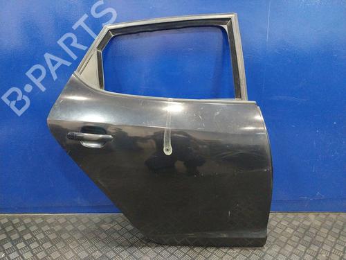 Used Left rear door SEAT IBIZA IV (6J5, 6P1) [2008-2017]  27546826