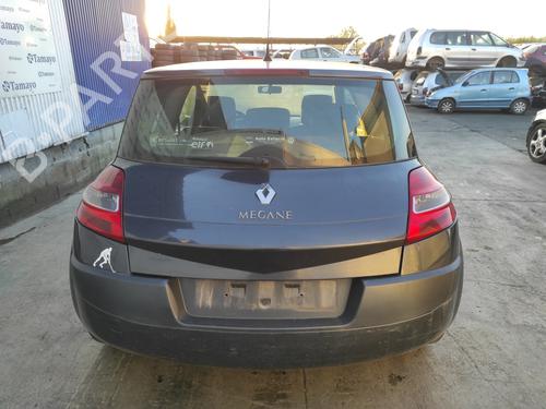Fuse box RENAULT MEGANE II (BM0/1_, CM0/1_)  | BP24288003E1 
