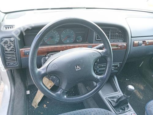 Engine CITROËN XANTIA (X1_, X2_) 2.0 HDI 109 | BP30551796M1 