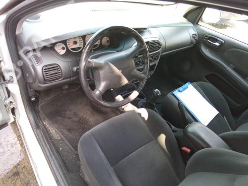 Starter CHRYSLER NEON II 1.6 | BP16502928M8 