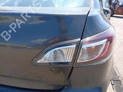 Used Right tailgate light Right tailgate light SEAT TOLEDO I (1L2) 1.6 i (101 hp) 35951703 35951703
