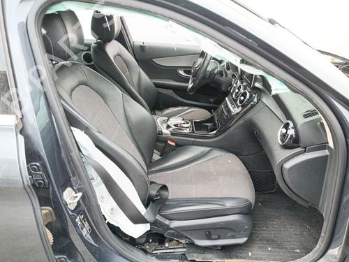 Elektronisk sensor MERCEDES-BENZ C-CLASS (W205) C 220 BlueTEC / d (205.002, 205.004) | BP31013542M84