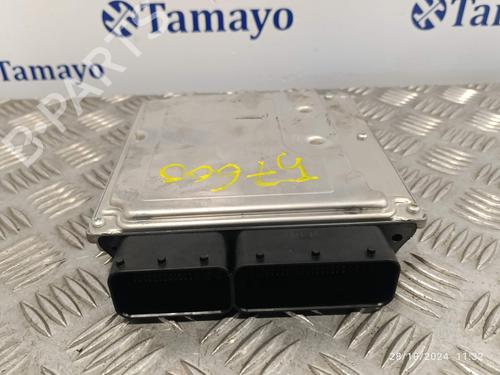 Engine control unit (ECU) BMW 3 (E90)  | BP20934928M57 