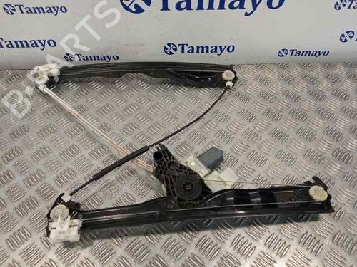 Front left window mechanism PEUGEOT 308 SW I (4E_, 4H_)  | BP24416404C22 
