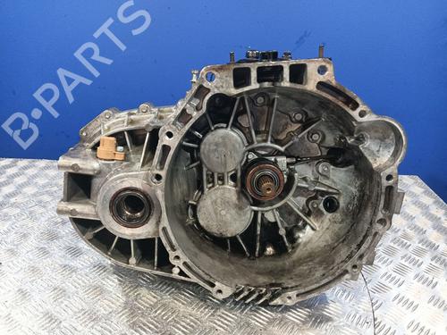 Used Gearbox FORD MONDEO III (B5Y) [2000-2007]  27641159