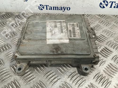 Computer motormanagement IVECO DAILY III Platform/Chassis 35 S 13,35 C 13 | BP30278120M57