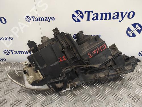 Left headlight BMW 3 (E46) 320 d | BP13527361C28 