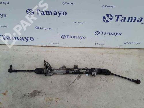 Used Steering rack MERCEDES-BENZ VITO Van (W638) [1997-2003]  5336853