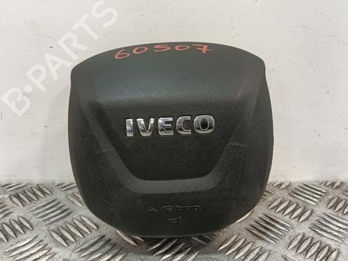 driver-airbag-iveco-daily-vi-van-2014-34441890 main image