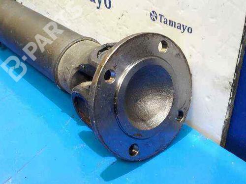 Driveshaft MERCEDES-BENZ E-CLASS (W210) E 280 (210.063) | BP8760625M37 