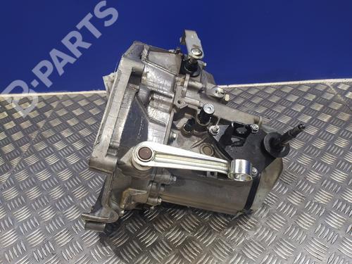 Gearbox PEUGEOT 206+ (2L_, 2M_)  | BP9138045M3 