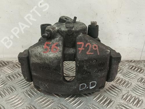 Used Right front brake caliper Right front brake caliper SEAT TOLEDO IV (KG3) [2012-2019] 36413208 36413208