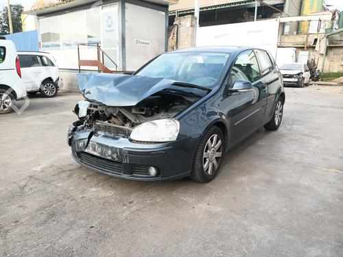 Engine VW GOLF V (1K1) 1.6 FSI | BP33455267M1 - Image 3