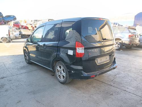 Drzwi boczne / przesuwne lewe FORD TOURNEO COURIER B460 MPV | BP30699981C74