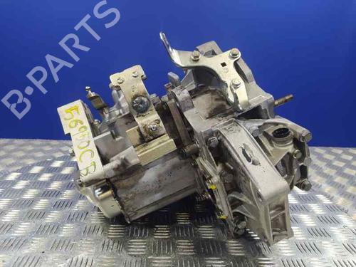 Gearbox FORD KA (RU8) 1.3 TDCi | BP24450837M3 