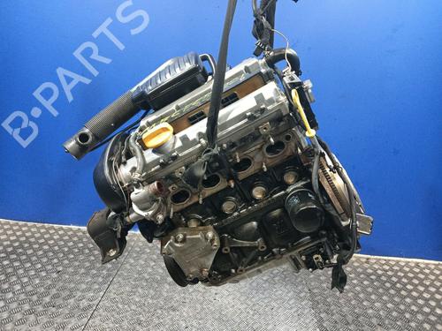 Used Engine OPEL MERIVA A MPV (X03) 1.4 16V Twinport (E75) (90 hp) 31164229