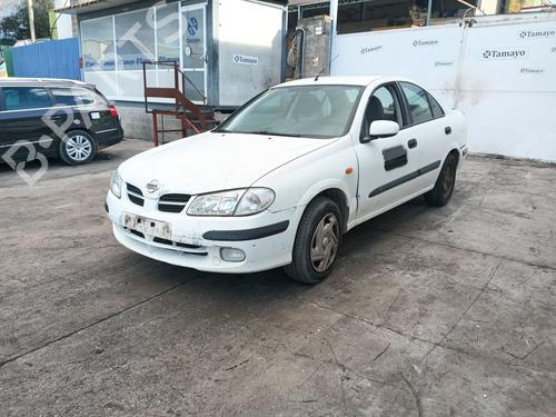 Left front indicator NISSAN ALMERA II Hatchback (N16) 2.2 Di | BP31815091C32