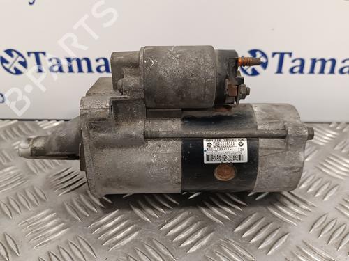 Starter CHRYSLER GRAND VOYAGER V (RT)  | BP15422063M8 