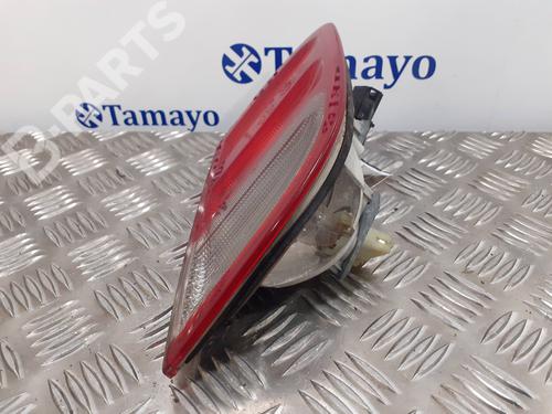 Right taillight MERCEDES-BENZ CLK (C208)  | BP7707198C35 