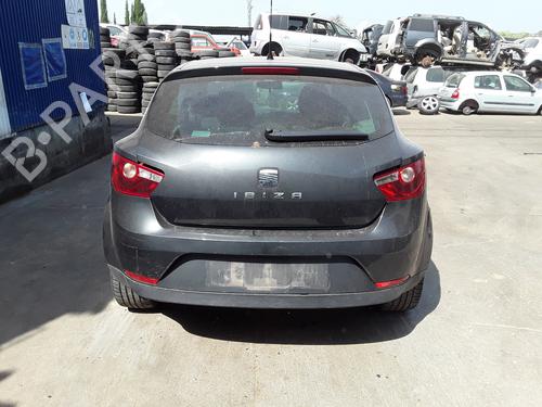 Engine SEAT IBIZA IV (6J5, 6P1)  | BP27674289M1 