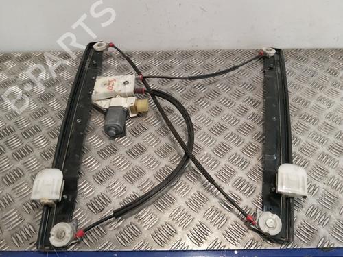 Front left window mechanism FORD S-MAX (WA6) 2.2 TDCi | BP35951554C22 - Image 4