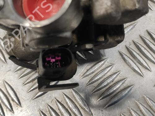 AC compressor SEAT IBIZA III (6L1)  | BP23529650M34 