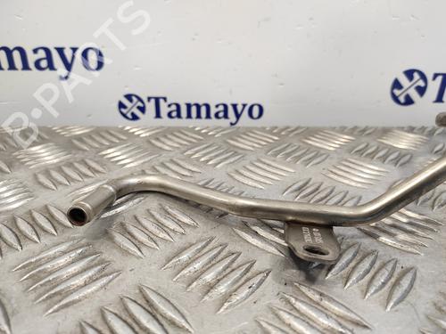 Pipe VW GOLF V (1K1)  | BP18071884M125 