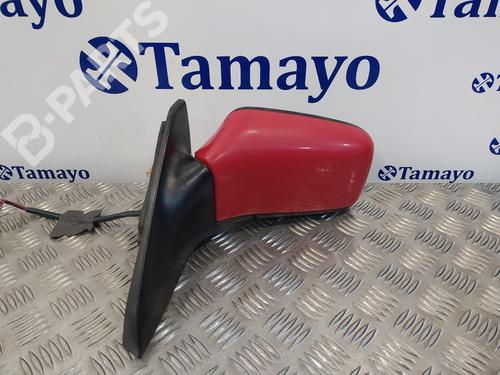 Left mirror VOLVO S40 I (644) 1.9 DI | BP11540825C26 