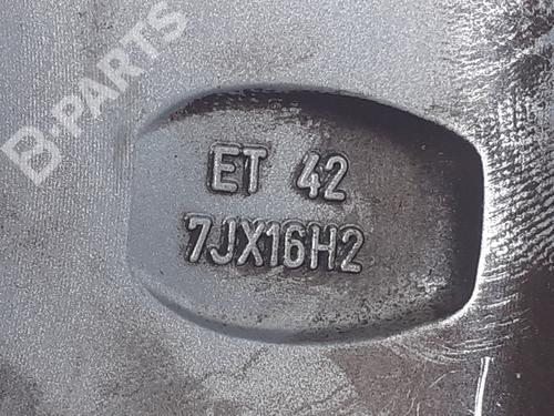 Rim AUDI A4 B6 (8E2) 1.9 TDI | BP10185331C45 