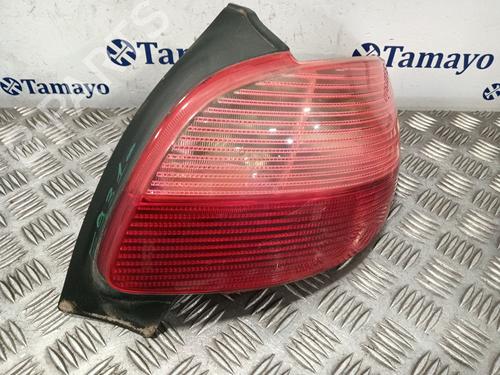 Høyre baklys PEUGEOT 206 Hatchback (2A/C) 1.4 i | BP28293726C35 
