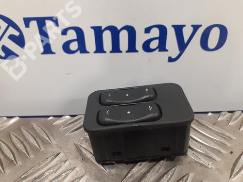 Left front window switch OPEL MERIVA A MPV (X03) 1.7 DTI (E75) | BP7861758I27 