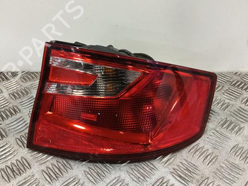 Used Right taillight Right taillight SEAT TOLEDO IV (KG3) 1.6 TDI (115 hp) 33233279 33233279