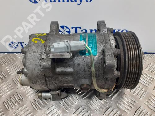AC compressor PEUGEOT 406 (8B) 2.2 HDi | BP897203M34 