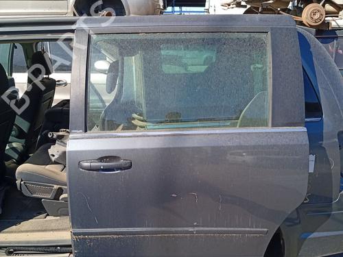 Used Left slide door Left slide door CHRYSLER GRAND VOYAGER V (RT) 2.8 CRD (163 hp) 33675627 33675627