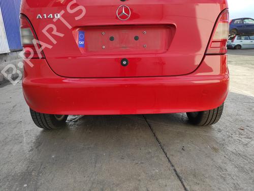 Right taillight MERCEDES-BENZ A-CLASS (W168) A 140 (168.031, 168.131) | BP16070976C35 