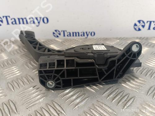Pedal FORD FIESTA VI (CB1, CCN) 1.25 | BP23118031I4