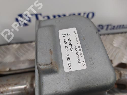 Steering column CHRYSLER GRAND VOYAGER V (RT)  | BP10862444M21 