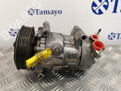AC-Kompressor PEUGEOT 206+ (2L_, 2M_) [2009-2013]  24059626