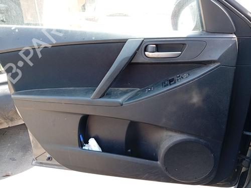 Used Front left panel Front left panel 36779521 36779521