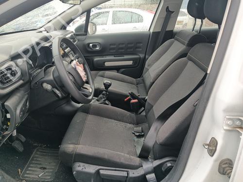 Left taillight CITROËN C3 III (SX) 1.5 BlueHDi 100 (SXYHYP, SXYHTU) | BP34055960C34  - Image 17