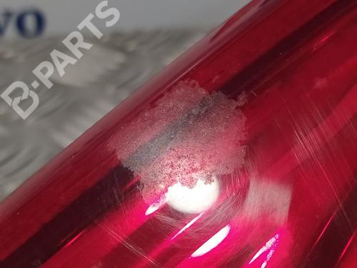 Left taillight OPEL CORSA D (S07)  | BP9759326C34 